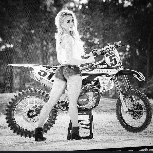 dirtbike bitch