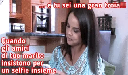 Moglie traditrice 238