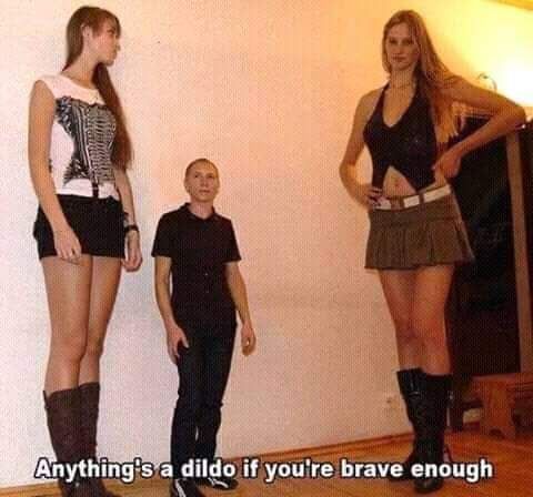 tall