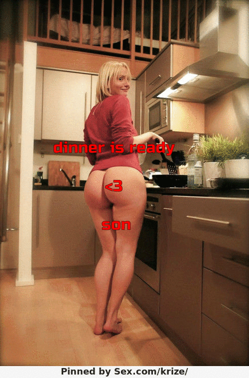 dinner time