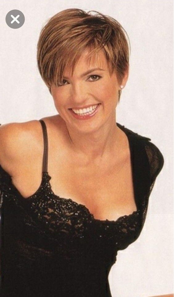 Mariska Hargitay