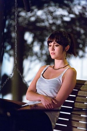 Mary Elizabeth Winstead