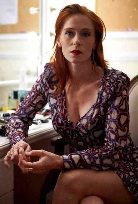 Audrey Fleurot