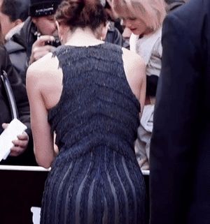 Daisy Ridleys Ass