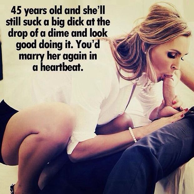 Perfect wife