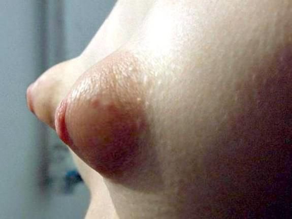 Super puffy