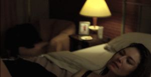 Alexa Davalos – The Punisher S02 E01