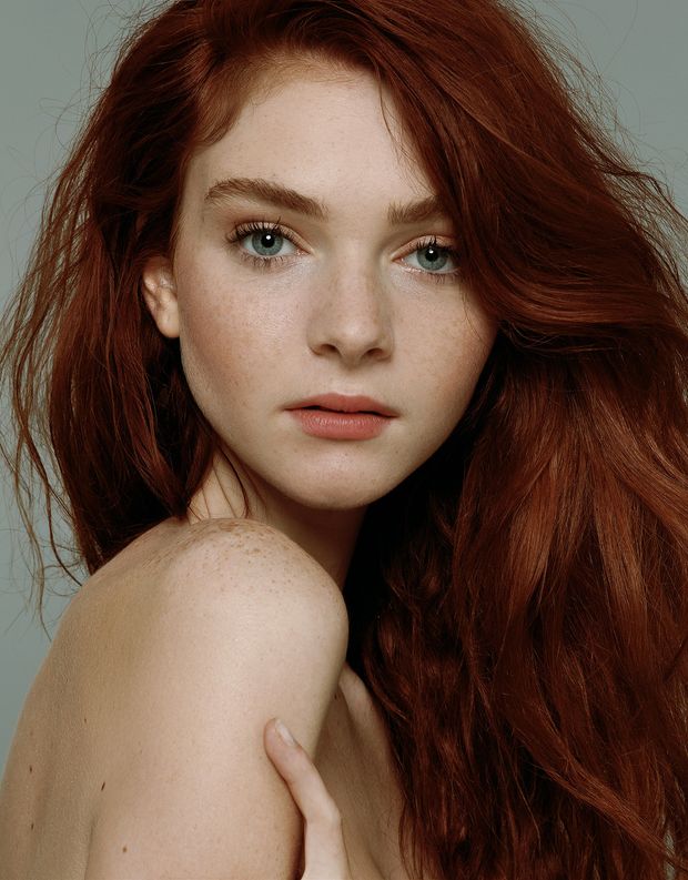 Abigail Tara-Lilly