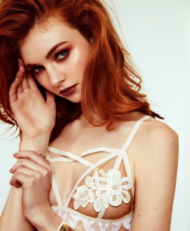 Abigail Tara-Lilly