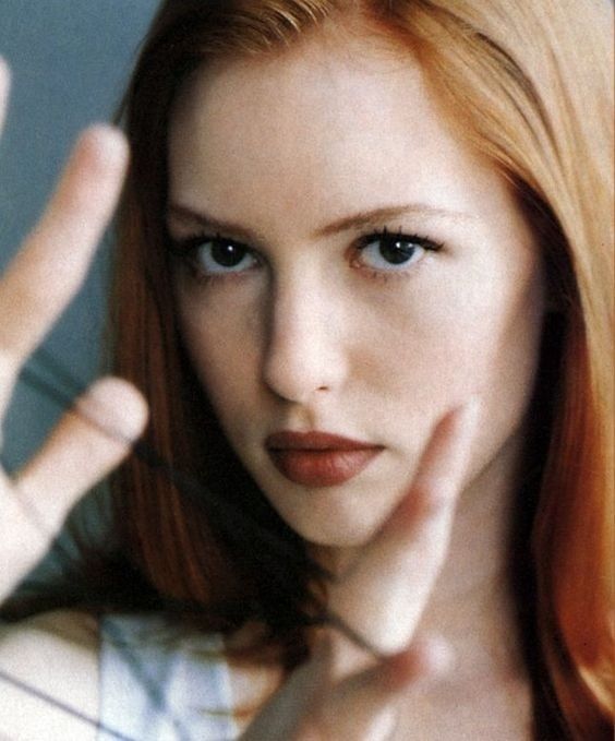 Alicia Witt