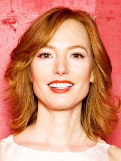 Alicia Witt