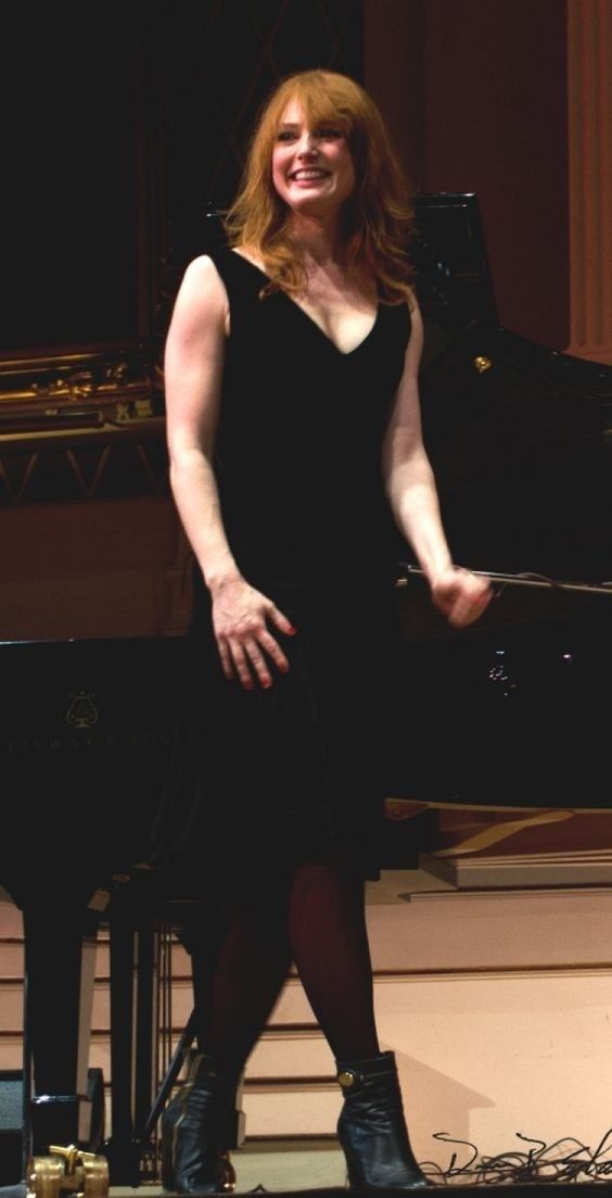 Alicia Witt