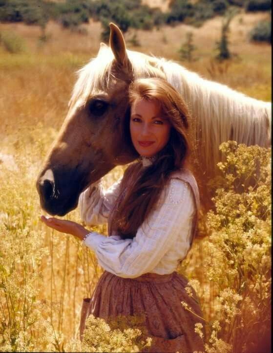 Jane Seymour