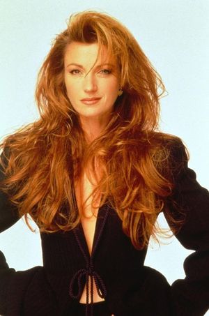 Jane Seymour