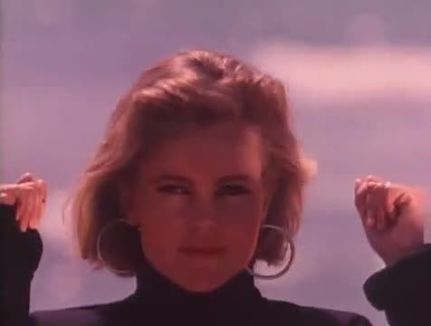 Belinda Carlisle