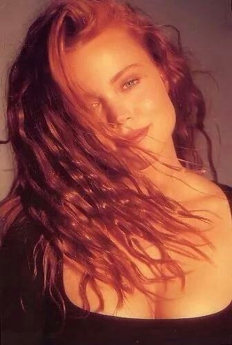 Belinda Carlisle