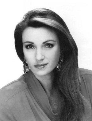 Jane Seymour