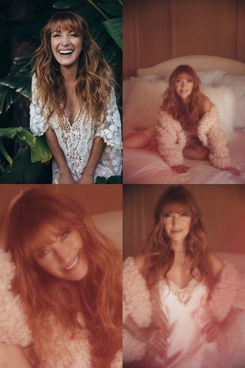 Jane Seymour