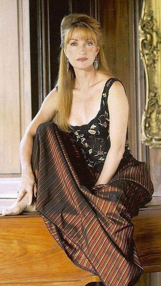 Jane Seymour