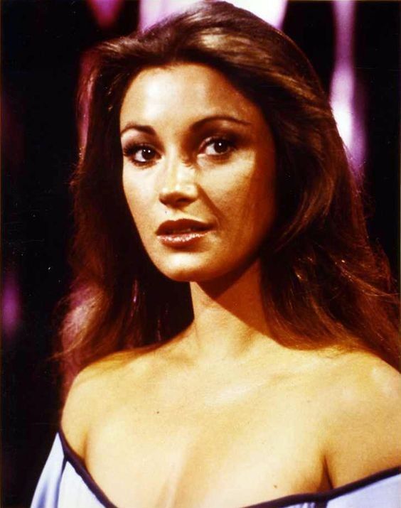 Jane Seymour