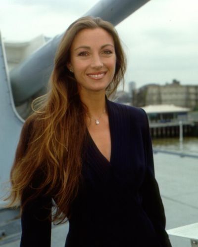 Jane Seymour