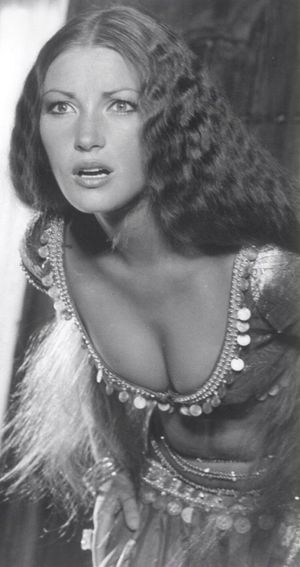 Jane Seymour