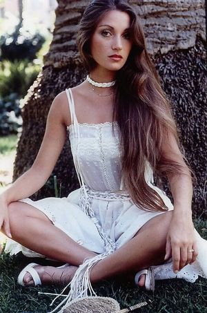 Jane Seymour