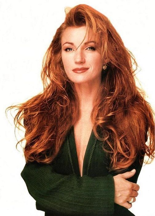 Jane Seymour