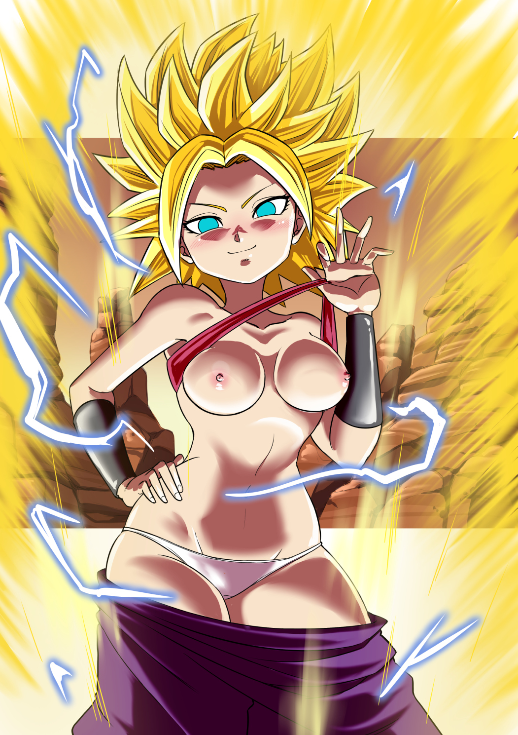 Caulifla (2)