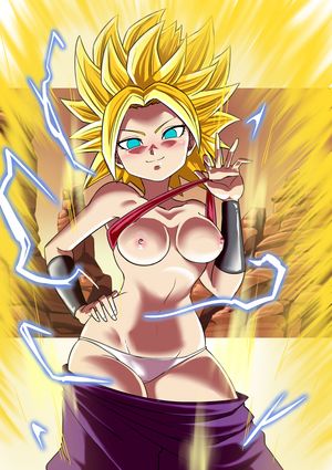 Caulifla (2)