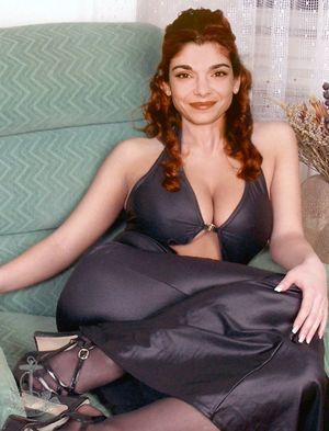 LAURA SAN GIACOMO