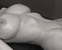 Mmmmm...Great Abs Movement!