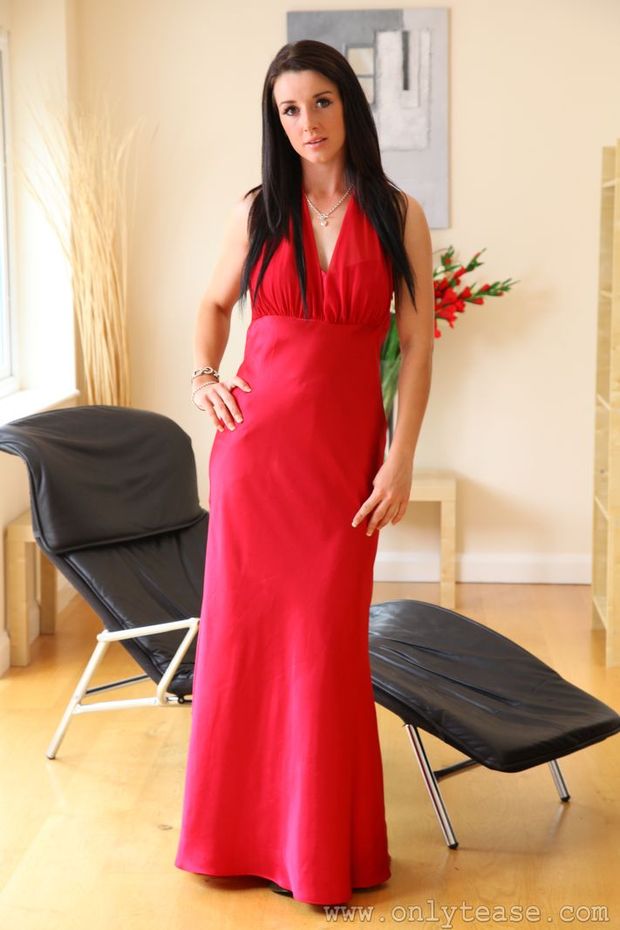 Dress: Prom