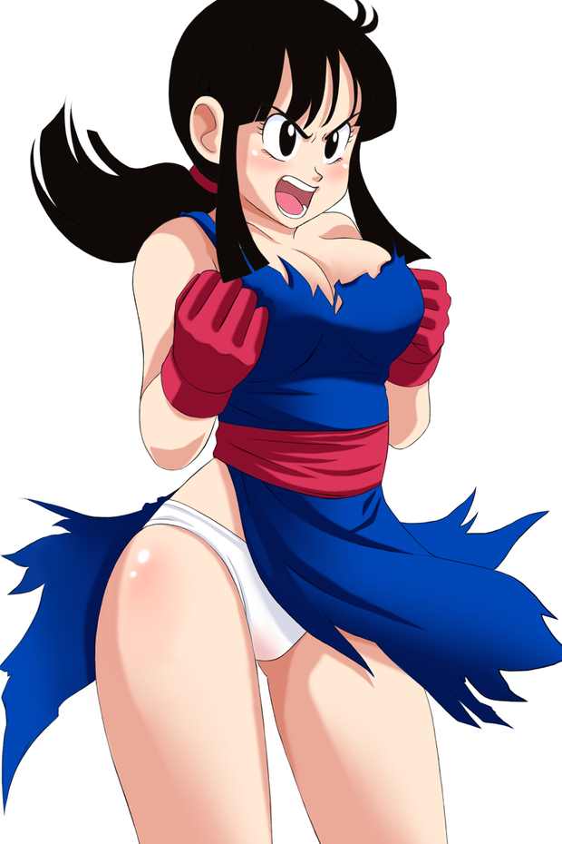 Chi-Chi