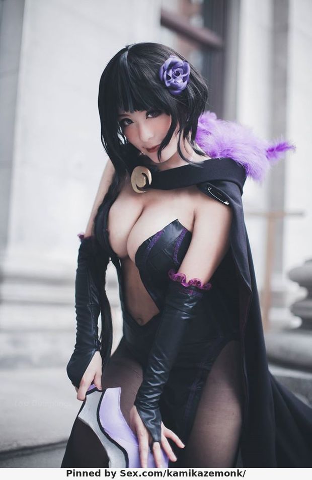 Elsa Darkhiert request