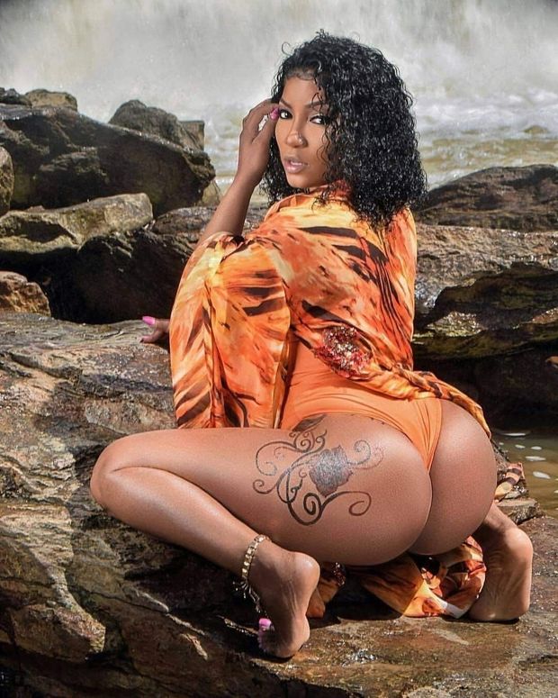 Ass