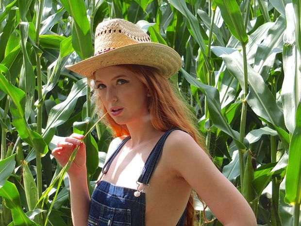 farmers daughter