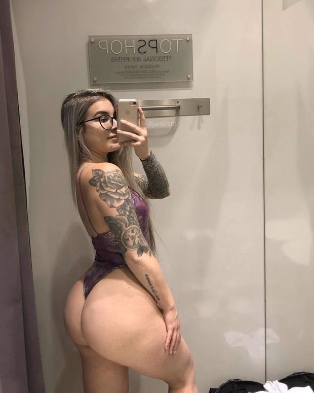 Sexy