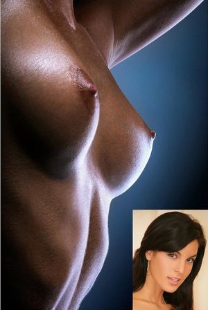 Jana Miartusova Czech Republic