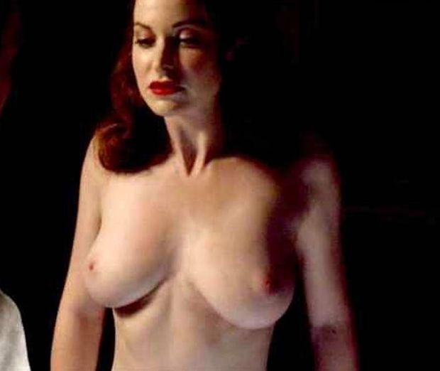 Esme Bianco