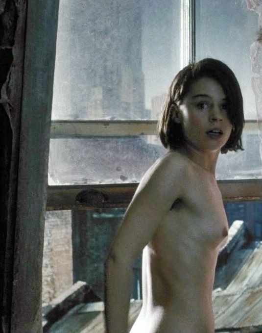 Suzanna Hamilton