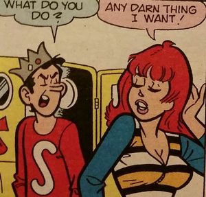 Cheryl Blossom