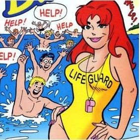Cheryl Blossom