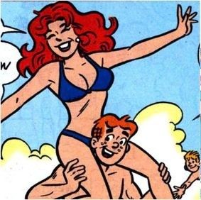 Cheryl Blossom