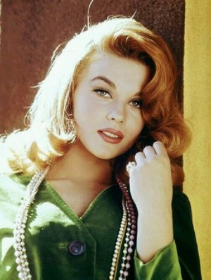 Ann-Margret