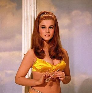 Ann-Margret