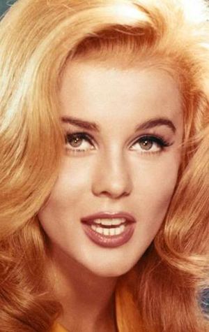 Ann-Margret