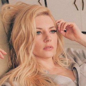 Katheryn Winnick