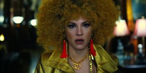 Katheryn Winnick as Vivian in Polar