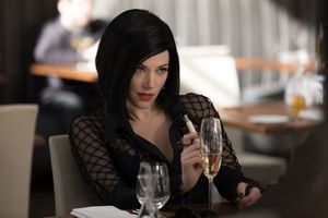 Katheryn Winnick as Vivian in Polar